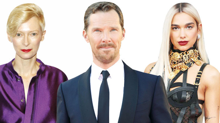 Sanatçıların Gazze çığlığı Sanatçıların Gazze çığlığı