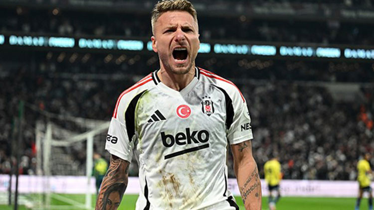 Bir şans daha istiyorum