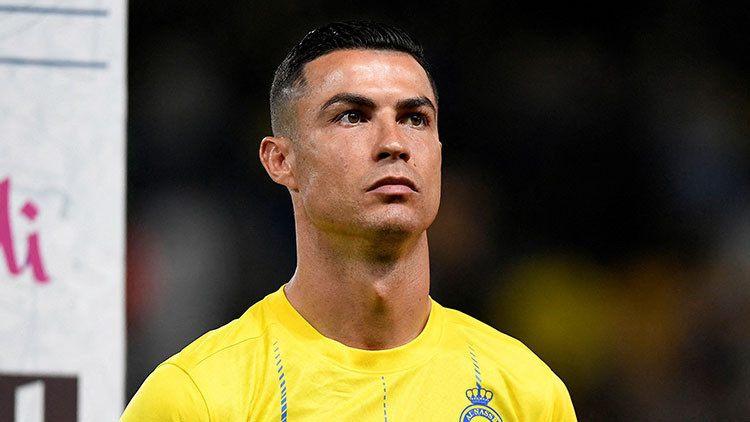 Cristiano Ronaldo transferini duyurdular Şaşırtan karar Cristiano Ronaldo transferini duyurdular Şaşırtan karar