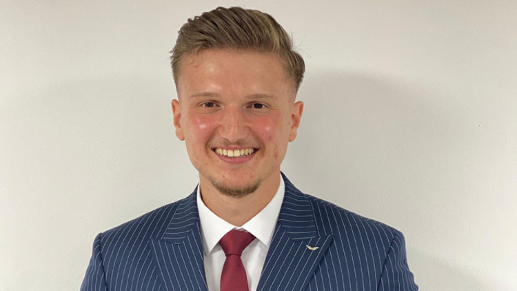 Muhammed Gür: ‘Köprüler Kurmak İstiyorum’