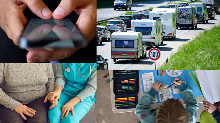 Almanya’daki tüketiciler dikkat Almanya’daki tüketiciler dikkat