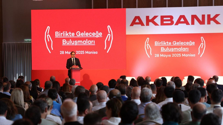 Dijitalleşme ve sürdürülebilirlik vurgusu