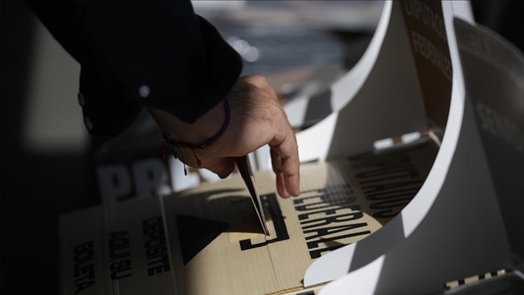 Meksika tarihinde ilk: Yargı üyeleri sandıkta belirlenecek