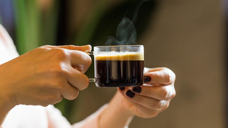 Sabah uykunuzu açan kahve olmayabilir