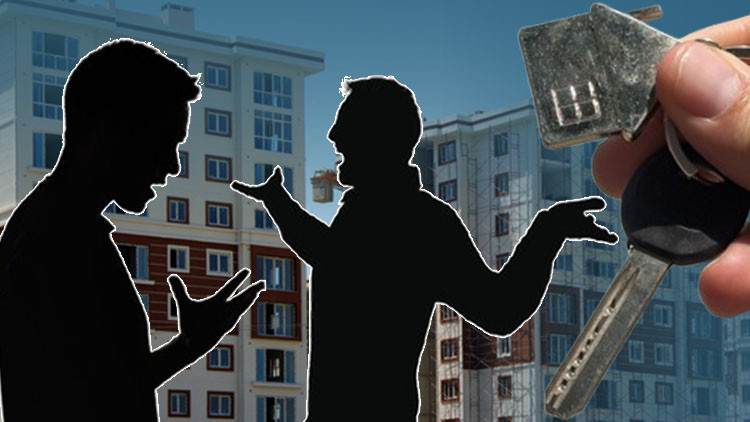 Ev sahipleriyle kiracılar arasında yeni kriz: ‘Oturduğum daire kentsel dönüşüme giriyor, çıkın’ Bu talep haklı gerekçe sayılır mı