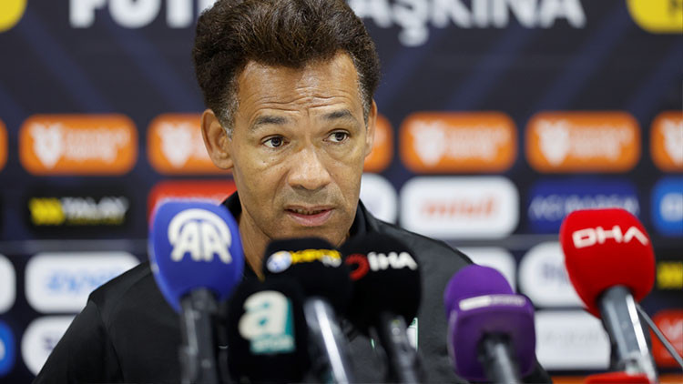 Jose Morais, Bodrum FK’ya veda etti