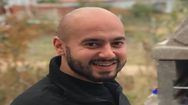 Feci kaza Otomobil takla attı; öğretmen Yılmaz öldü, yakınları yaralandı