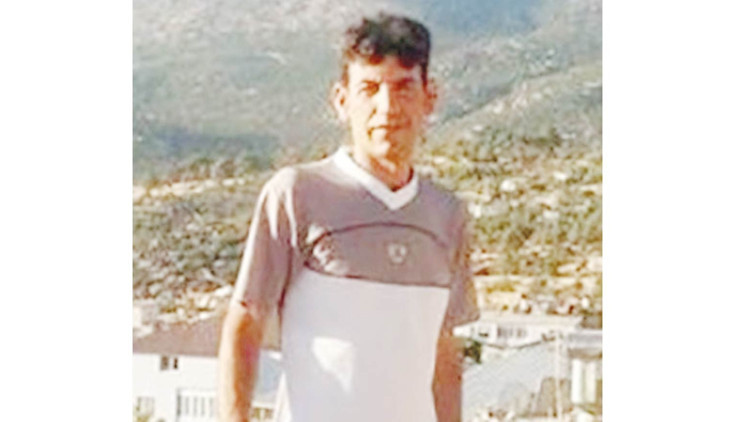 Cinayet 4 yıl sonra çözüldü Cinayet 4 yıl sonra çözüldü
