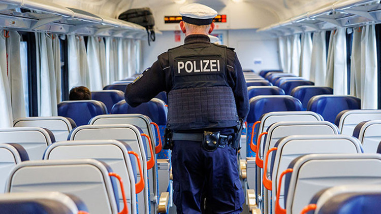 İçişleri Bakanı’na kötü haber Mahkeme sığınmacıları haklı buldu