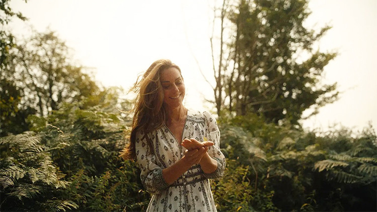 Onu masal prensesleriyle karıştırmayın… Kraliçelik yolunda savaşçı bir asker oldu