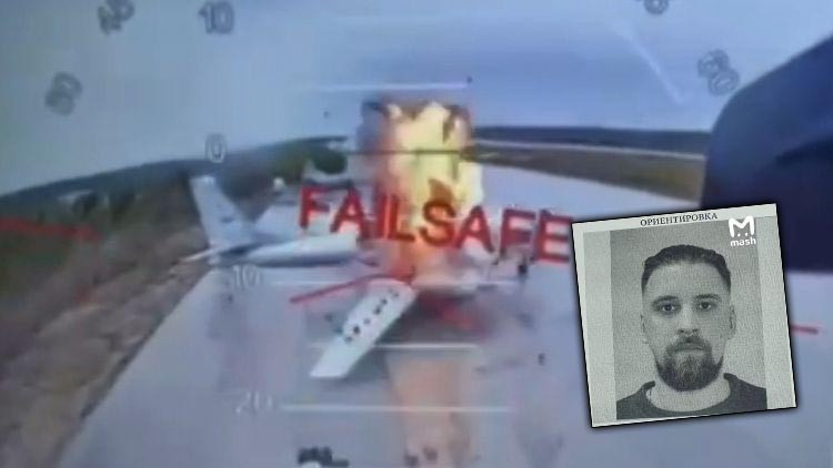 Tarihi saldırının arkasındaki kişi: Rusya onu arıyor