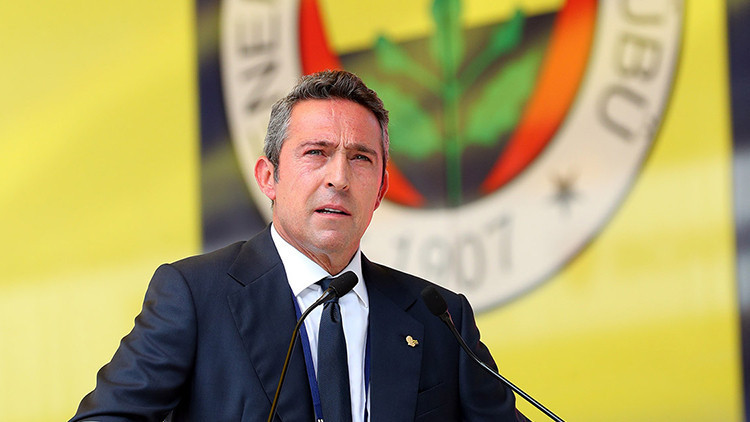 Fenerbahçe, olağanüstü seçim için toplanan imza sayısını açıkladı Fenerbahçe, olağanüstü seçim için toplanan imza sayısını açıkladı