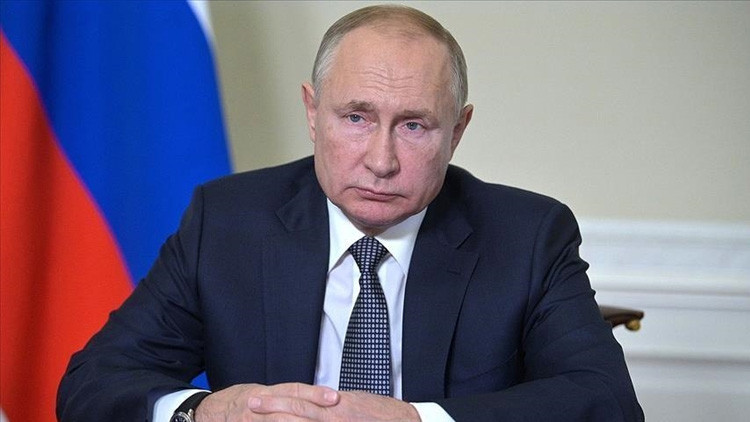 Putinden ateşkes açıklaması Şüpheliyim Putinden ateşkes açıklaması Şüpheliyim
