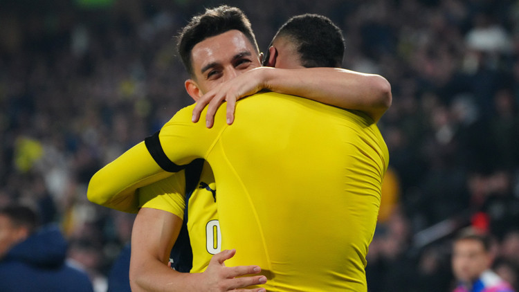 İrfan Can Kahveciden Fenerbahçe itirafı: En büyük hedefim şampiyonluk