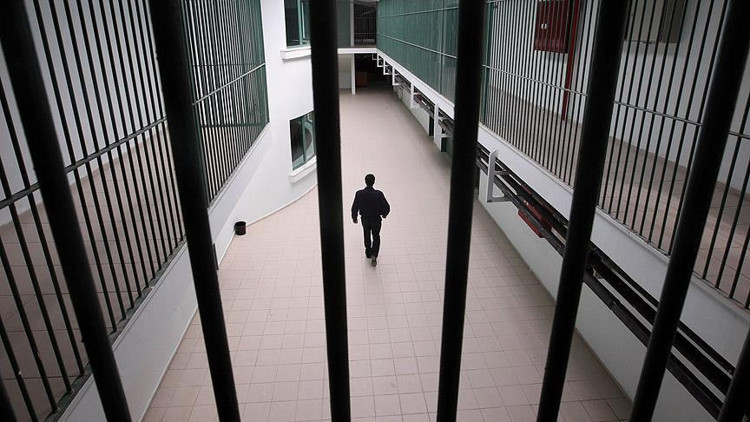 Son dakika... İnfaz yasası yürürlüğe girdi: Tahliyeler başladı