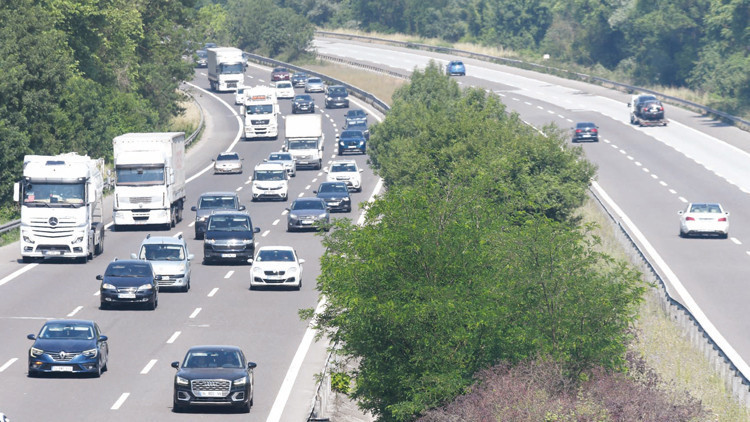 Otobüslerde 3 bin ‘gizli yolcu’... Trafik yakın takipte