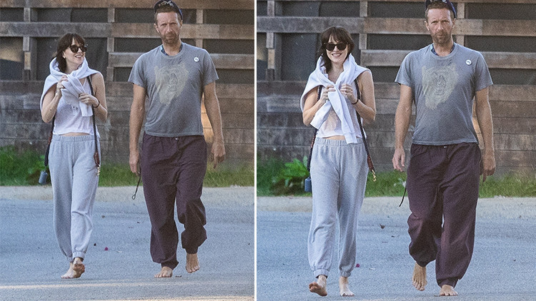 Sekiz yıldır bir dargın bir barışık... Bu kez geri dönüş yok… ‘Çıplak ayaklı aşıklar’ ayrıldı