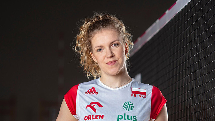 Fenerbahçe Medicana, Agnieszka Korneluku kadrosuna kattı Fenerbahçe Medicana, Agnieszka Korneluku kadrosuna kattı