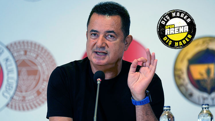 İngilizler açıkladı Acun Ilıcalı Kayserispora tazminat ödeyecek