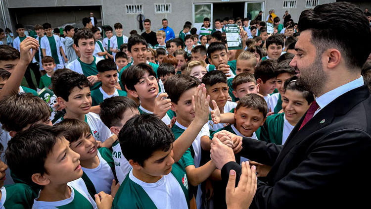 Enes Çelik: Santrfor fiyatları kabul edilemez seviyede