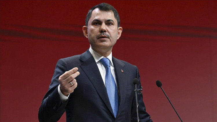 Bakan Kurumdan bayram mesajı
