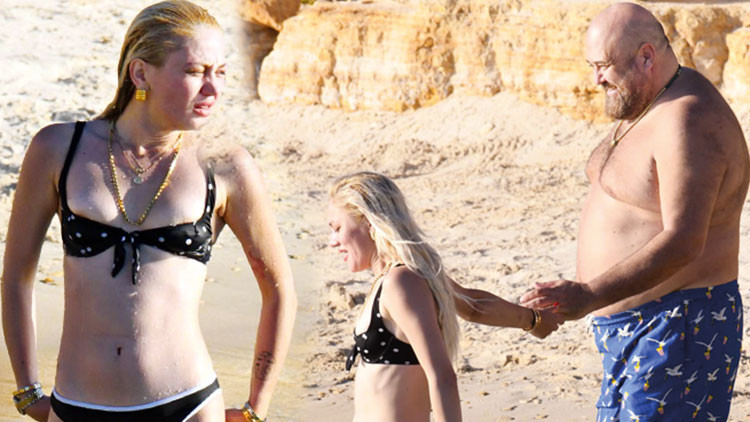 Somer şef tatilde... Çeşmede aşk Somer şef tatilde... Çeşmede aşk