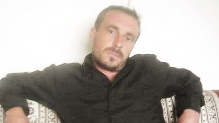 Cinayet gibi kaza