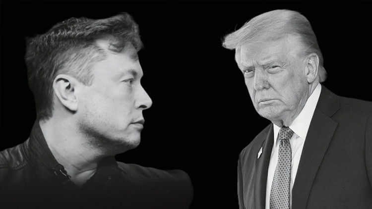 Muskın Trumpa yönelik Epstein Adası iddiaları sonrası Demokratlardan ilk hamle: Dosyaların gizliliğini kaldırtmak için harekete geçtiler