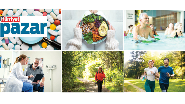 ‘Kendinizi kötü kullanmanız ne kadar uzun sürerse onun geriye döndürülmesi o kadar zor olur’