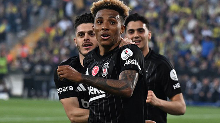 Gedson için top yönetimde İyi bir teklif gelirse gidebilirim