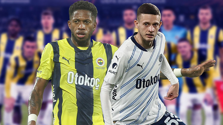 Fenerbahçe’de, Szymanski ve Frede transfer teklifi 18 milyon Euroya onay verilecek