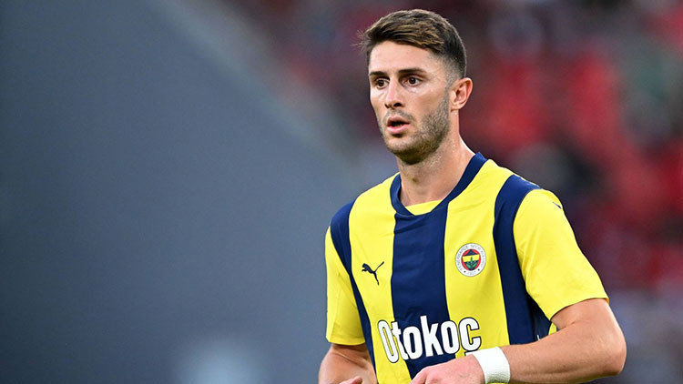 İsmail Yüksek, Fenerbahçedeki hedefini açıkladı