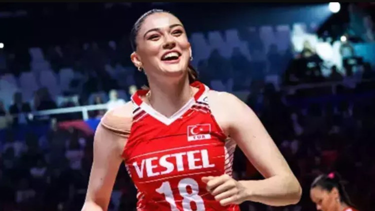 Zehra Güneş Milli Takımda neden yok Zehra Güneş neden oynamıyor