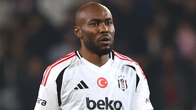 Musrati bir şans daha istedi