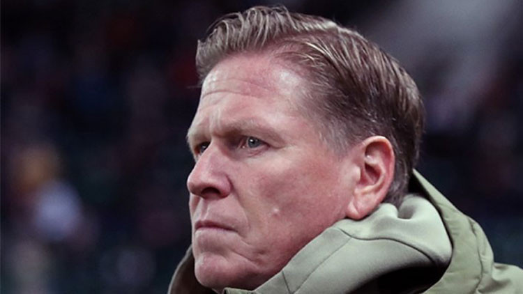 Kayserispor, teknik direktör Markus Gisdol ile prensipte anlaştı Kayserispor, teknik direktör Markus Gisdol ile prensipte anlaştı