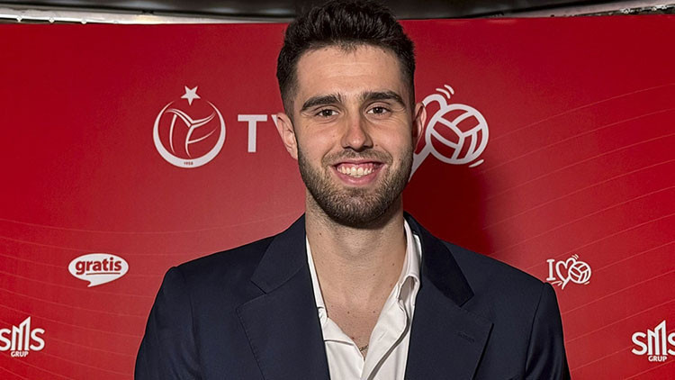 A Milli Erkek Voleybol Takımı, Milletler Liginde bu senenin daha iyi geçeceğine inanıyor A Milli Erkek Voleybol Takımı, Milletler Liginde bu senenin daha iyi geçeceğine inanıyor