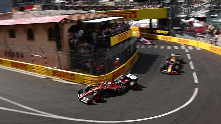 Formula 1de 2026 yılı takvimi belli oldu