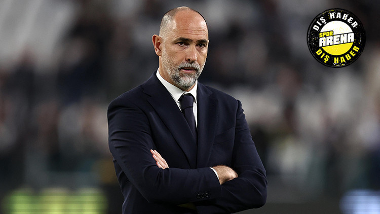 Juventustan Igor Tudor kararı Juventustan Igor Tudor kararı