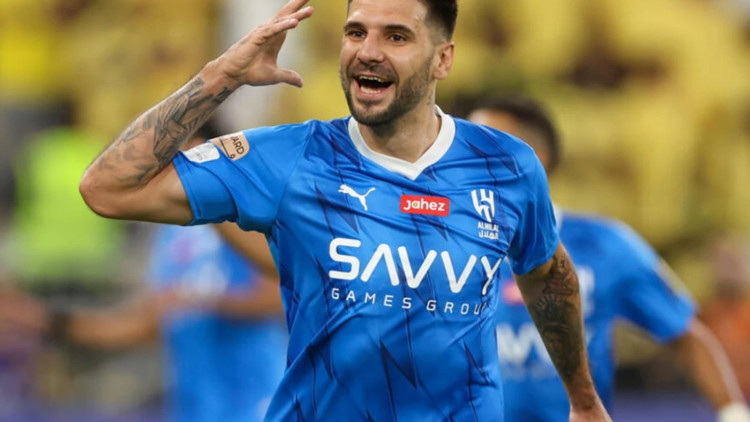 Alexander Mitrovic kimdir, nereli, kaç yaşında Fenerbahçe ile adı anılan Alexander Mitrovic hangi takımlarda oynadı