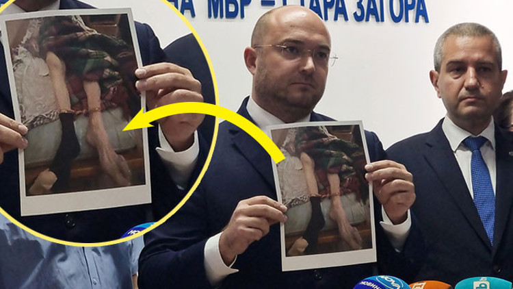 Huzurevleri, ‘korku evine’ dönüşmüş... Müfettişler ağlayarak çıktı