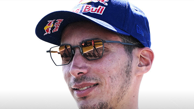 Toprak Razgatlıoğlu, MotoGPde yarışan ilk Türk olacak Toprak Razgatlıoğlu, MotoGPde yarışan ilk Türk olacak