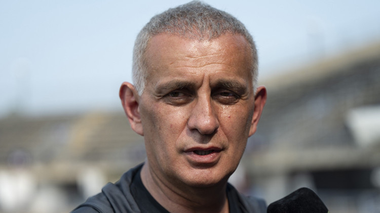 TFF Başkanı İbrahim Hacıosmanoğlundan A Milli Takıma övgü