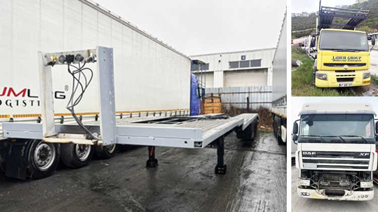 ‘Change’ operasyonu