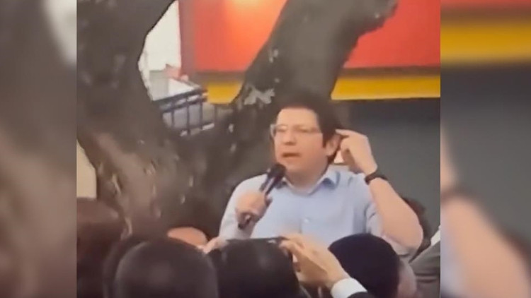 Kolombiya ABDnin yardımını istedi: Uribeye suikast düzenleyen saldırgan, silahı Arizonadan almış