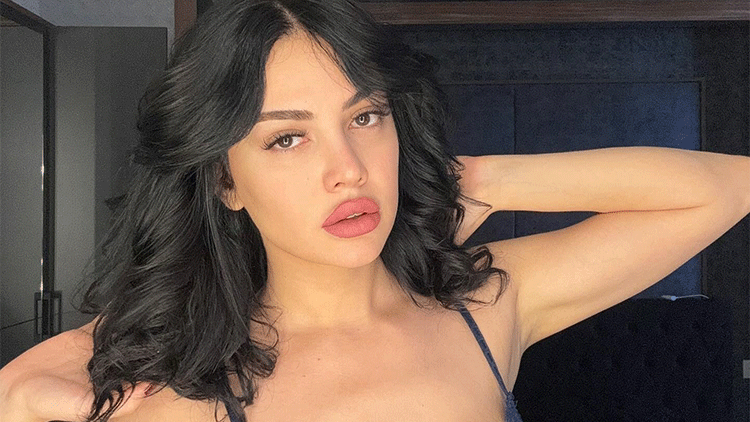 Ece Ronaydan şaşırtan açıklama: Üzüleceksem özel uçakta üzüleyim