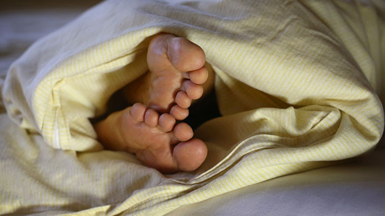 Uykusuzlara kötü haber: Demans riski artıyor Uykusuzlara kötü haber: Demans riski artıyor