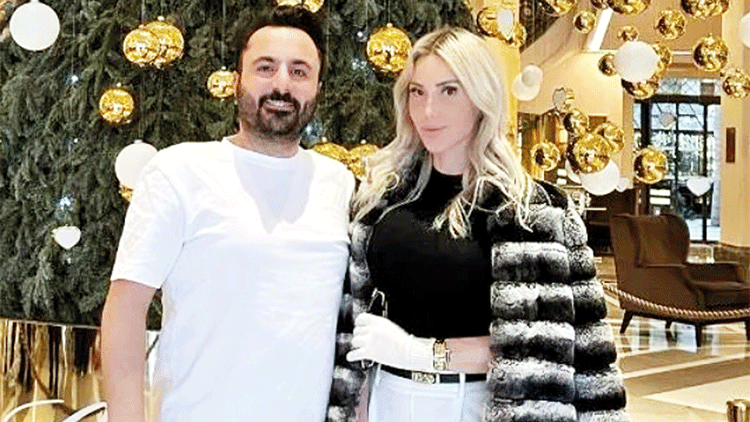 Gökhan Seven Yunan adasında tutuklandı