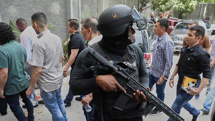 Haitide çete şiddeti 1,3 milyon kişiyi yerinden etti