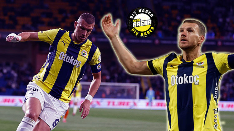 Dzekonun yeni takımı belli oldu Maaşı şaşırttı