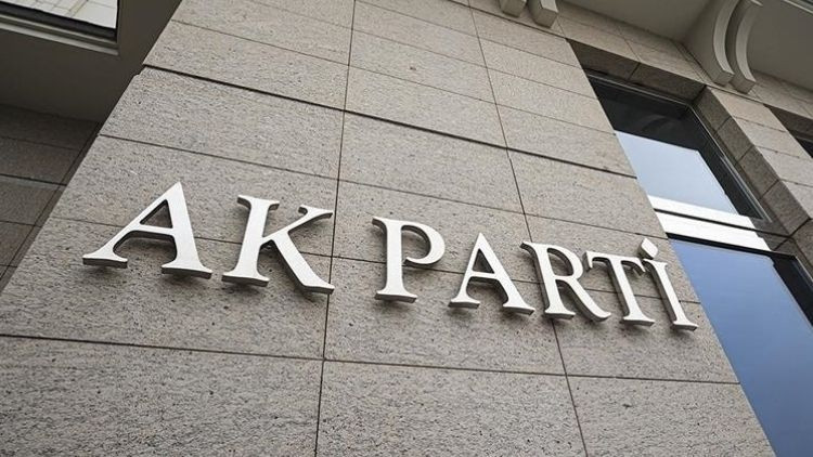 AK Parti’den Geleceğe Nefes, Şehirlere Direnç çalıştayı AK Parti’den Geleceğe Nefes, Şehirlere Direnç çalıştayı